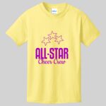 Best Selling Youth Cotton Tee Thumbnail