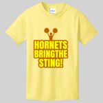 Best Selling Youth Cotton Tee Thumbnail