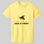 Best Selling Youth Cotton Tee Thumbnail