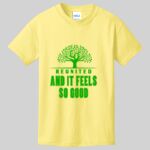 Best Selling Youth Cotton Tee Thumbnail