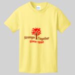 Best Selling Youth Cotton Tee Thumbnail