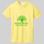 Best Selling Youth Cotton Tee Thumbnail