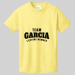 Best Selling Youth Cotton Tee Thumbnail