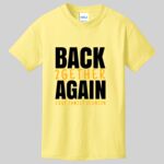 Best Selling Youth Cotton Tee Thumbnail