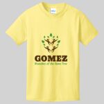 Best Selling Youth Cotton Tee Thumbnail