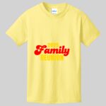 Best Selling Youth Cotton Tee Thumbnail
