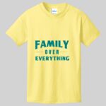 Best Selling Youth Cotton Tee Thumbnail