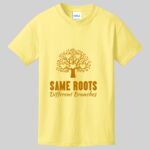 Best Selling Youth Cotton Tee Thumbnail