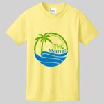 Best Selling Youth Cotton Tee Thumbnail