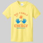 Best Selling Youth Cotton Tee Thumbnail