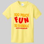 Best Selling Youth Cotton Tee Thumbnail