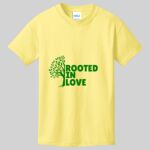 Best Selling Youth Cotton Tee Thumbnail