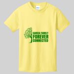 Best Selling Youth Cotton Tee Thumbnail