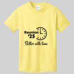 Best Selling Youth Cotton Tee Thumbnail