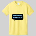 Best Selling Youth Cotton Tee Thumbnail