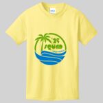 Best Selling Youth Cotton Tee Thumbnail