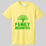 Best Selling Youth Cotton Tee Thumbnail