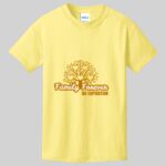 Best Selling Youth Cotton Tee Thumbnail