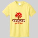 Best Selling Youth Cotton Tee Thumbnail