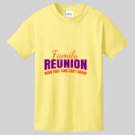 Best Selling Youth Cotton Tee Thumbnail