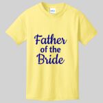 Best Selling Youth Cotton Tee Thumbnail