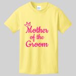 Best Selling Youth Cotton Tee Thumbnail