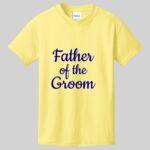 Best Selling Youth Cotton Tee Thumbnail