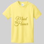 Best Selling Youth Cotton Tee Thumbnail