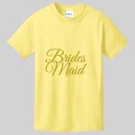 Best Selling Youth Cotton Tee Thumbnail