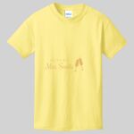 Best Selling Youth Cotton Tee Thumbnail