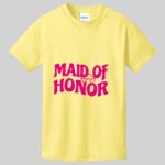 Best Selling Youth Cotton Tee Thumbnail