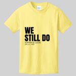 Best Selling Youth Cotton Tee Thumbnail