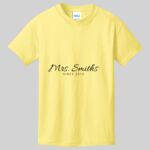 Best Selling Youth Cotton Tee Thumbnail