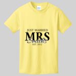 Best Selling Youth Cotton Tee Thumbnail