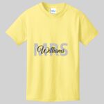 Best Selling Youth Cotton Tee Thumbnail