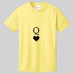 Best Selling Youth Cotton Tee Thumbnail