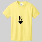 Best Selling Youth Cotton Tee Thumbnail