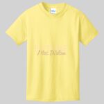 Best Selling Youth Cotton Tee Thumbnail