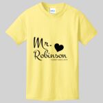 Best Selling Youth Cotton Tee Thumbnail