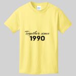 Best Selling Youth Cotton Tee Thumbnail