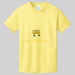 Best Selling Youth Cotton Tee Thumbnail