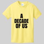 Best Selling Youth Cotton Tee Thumbnail