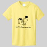 Best Selling Youth Cotton Tee Thumbnail