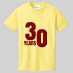 Best Selling Youth Cotton Tee Thumbnail
