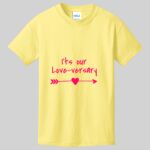 Best Selling Youth Cotton Tee Thumbnail