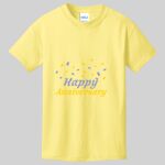 Best Selling Youth Cotton Tee Thumbnail