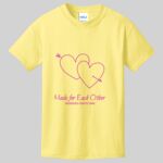 Best Selling Youth Cotton Tee Thumbnail