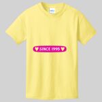 Best Selling Youth Cotton Tee Thumbnail