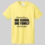 Best Selling Youth Cotton Tee Thumbnail