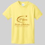 Best Selling Youth Cotton Tee Thumbnail